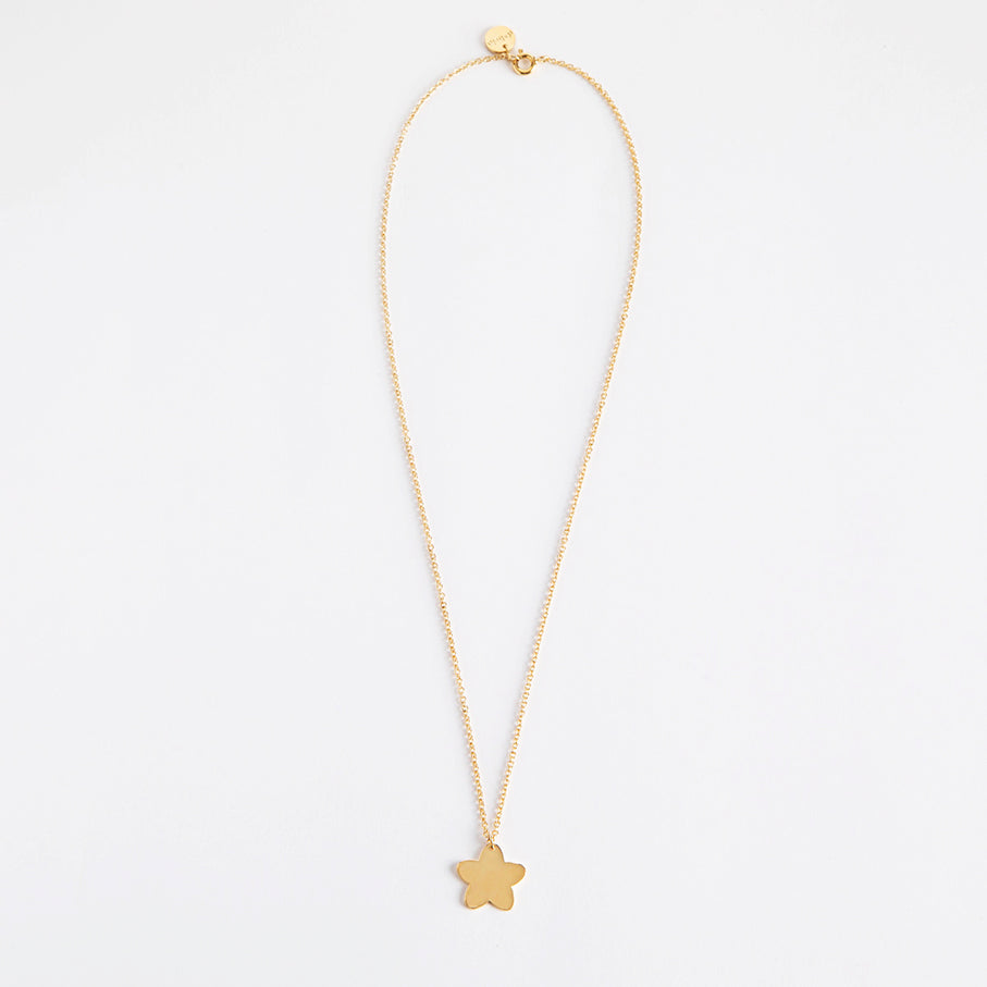 Collar Bianca