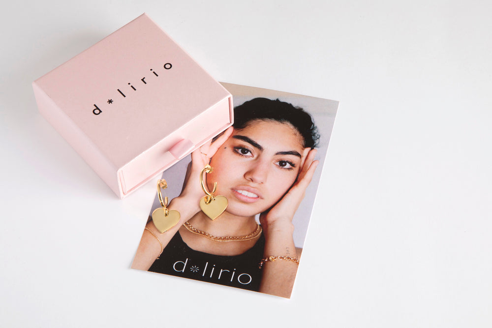 Sibila earrings