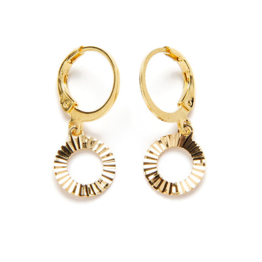 Juno earrings