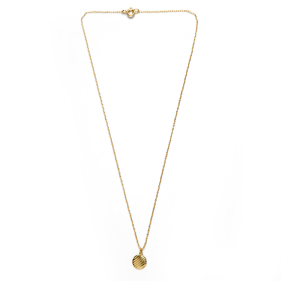 Swing necklace