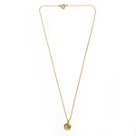 Swing necklace