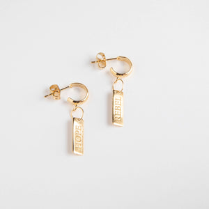 Hope Earrings