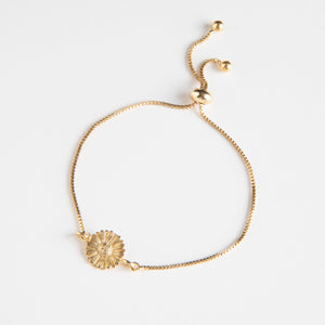 Pulsera Cleo