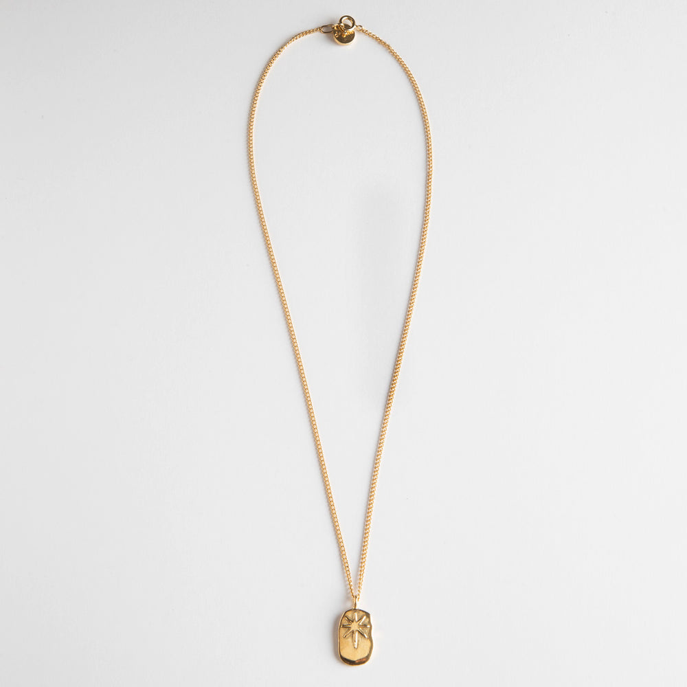 Mandi Necklace