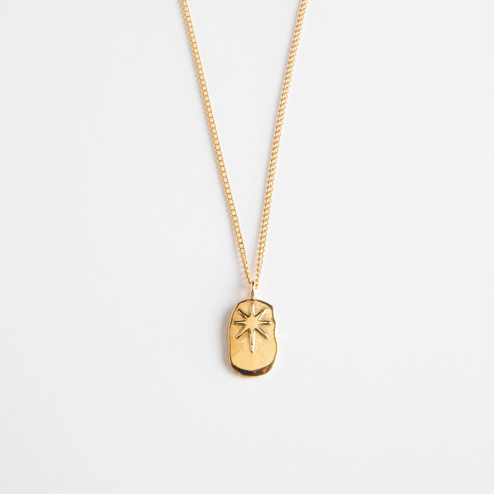 Mandi Necklace