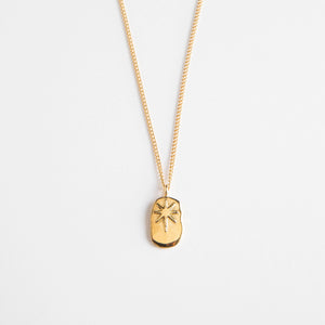 Mandi Necklace