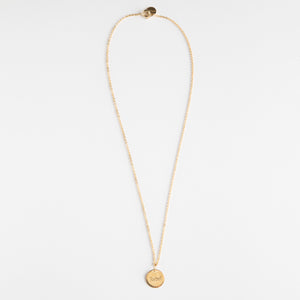 Mina Necklace