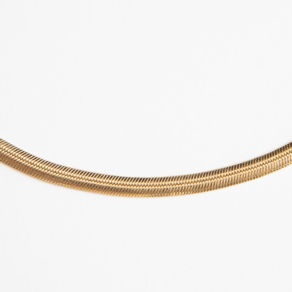 Cirque Necklace