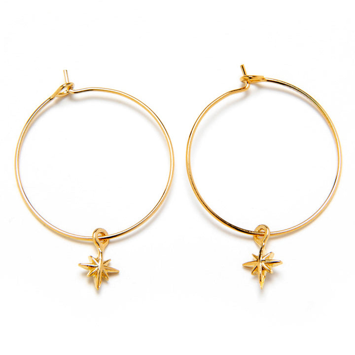 Tura Earrings