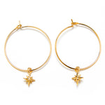 Pendientes Tura