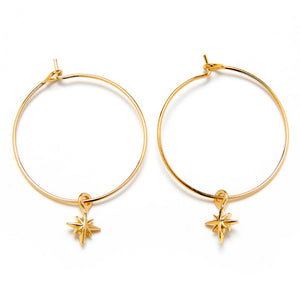 Tura Earrings