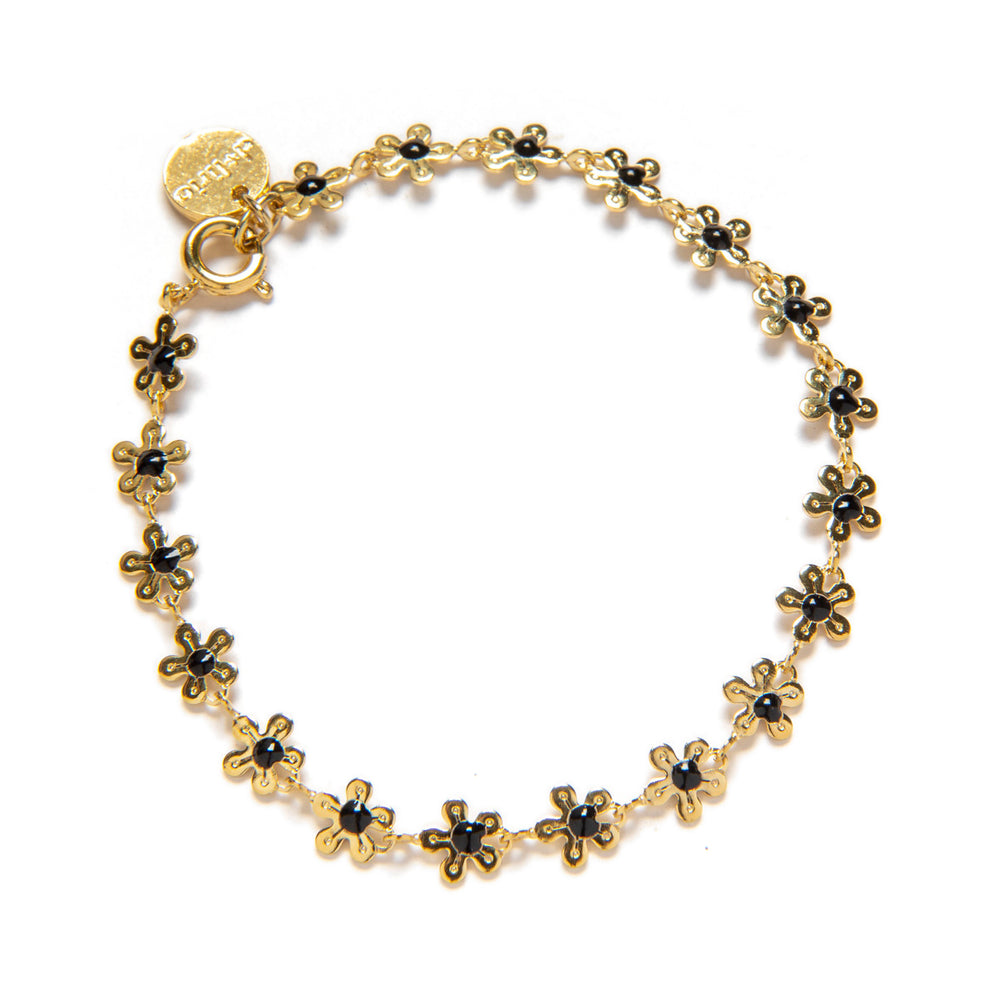 Pulsera Cala Black