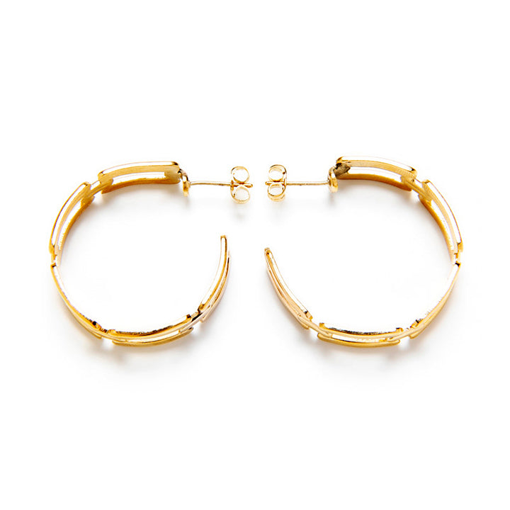 Pendientes Noa