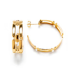 Pendientes Noa