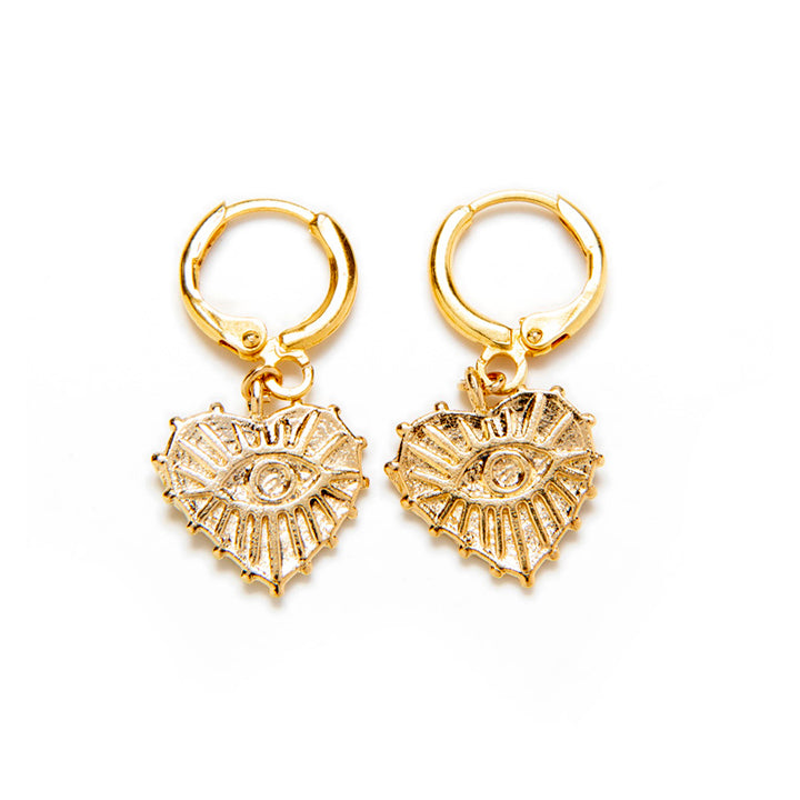 Lena earrings