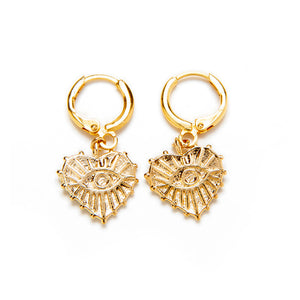 Lena earrings