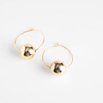 Sibil earrings