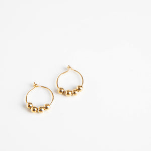 Sibil earrings