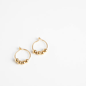 
                
                    Load image into Gallery viewer, Sibil earrings
                
            