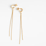 Pendientes Tesa