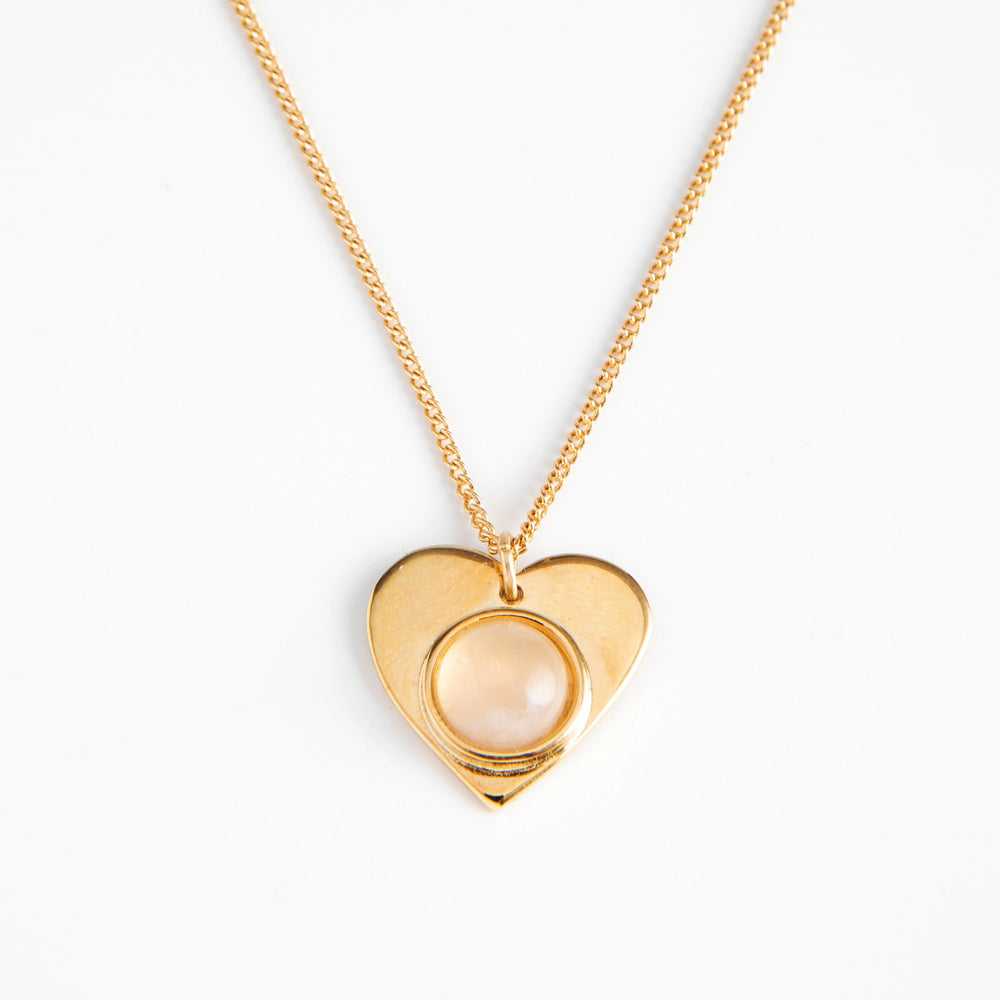 Collar Cor Rosa