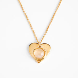 Collar Cor Rosa
