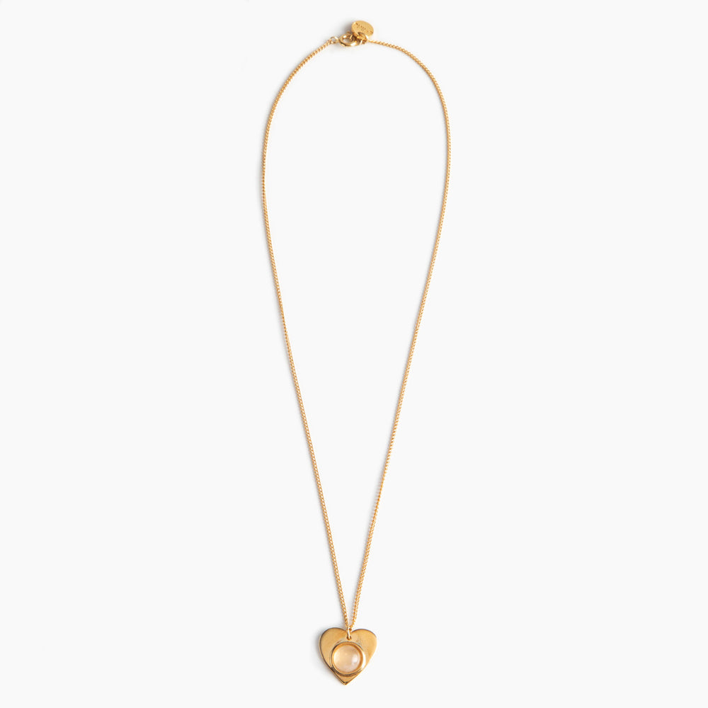 Collar Cor Rosa