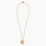 Mile Mad About You Necklace