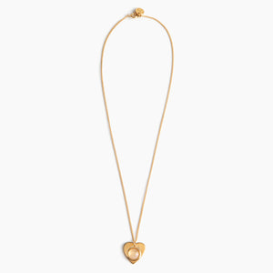 Mile Mad About You Necklace