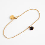 Pulsera de Piedra Onix
