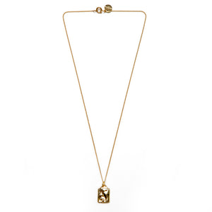 Sibila Necklace