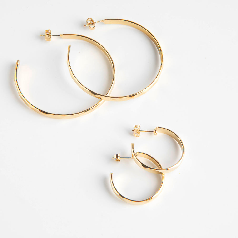 Evan Earrings
