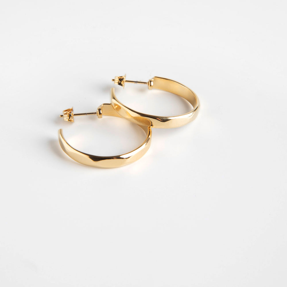 Evan Baby Earrings