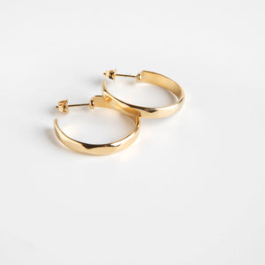 Evan Baby Earrings