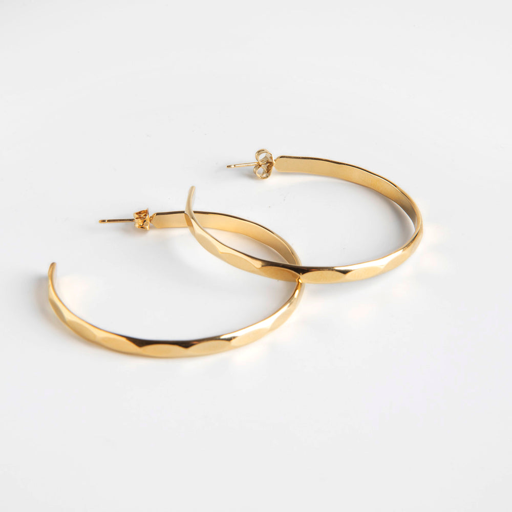 Evan Earrings