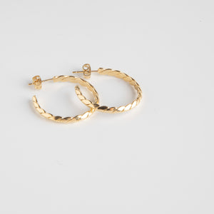 Pendientes Elora