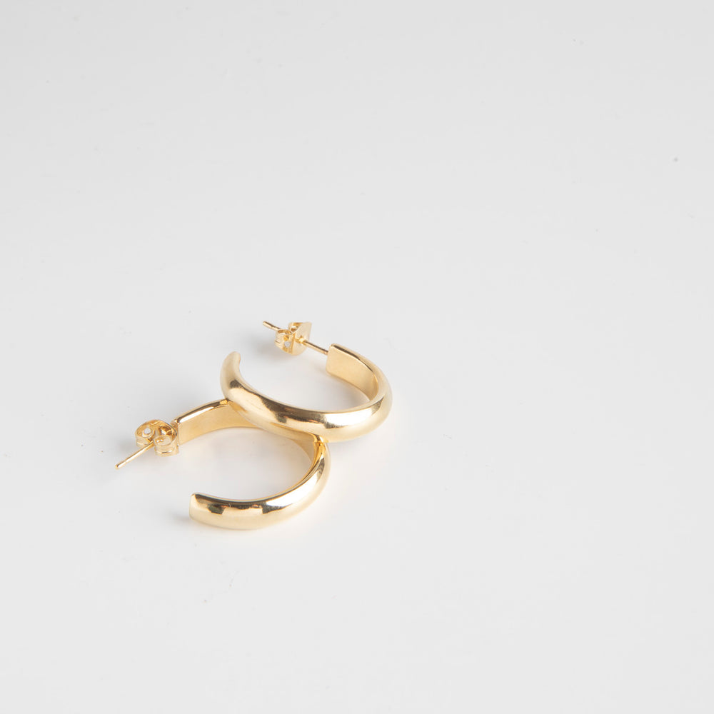 Pendientes Cora