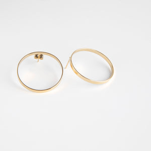 Telma Earrings