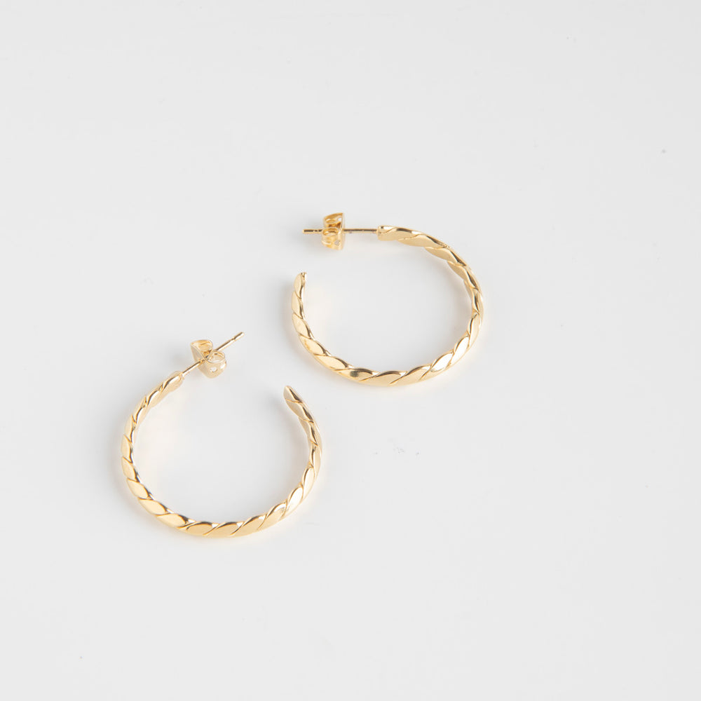 Pendientes Elora