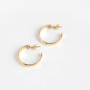 Evan Baby Earrings