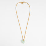 Collar Kenzo Green