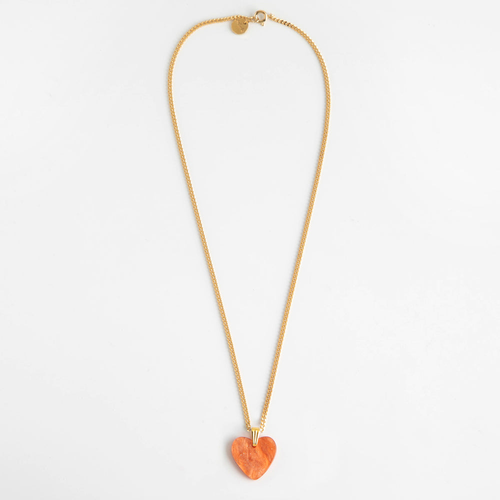 Collar Kenzo Teja