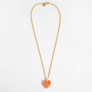 Collar Kenzo Teja