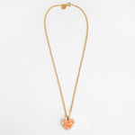 Collar Kenzo Orange