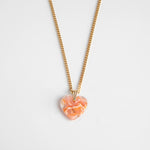 Collar Kenzo Orange