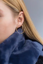 Pendientes Ura