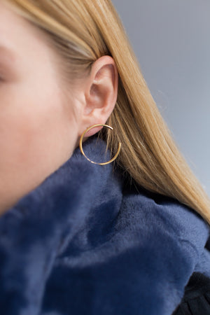 Ura Earrings
