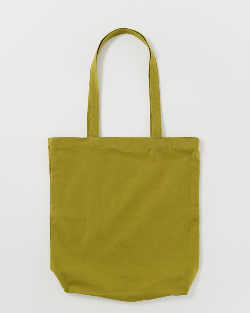Tote Back Verde