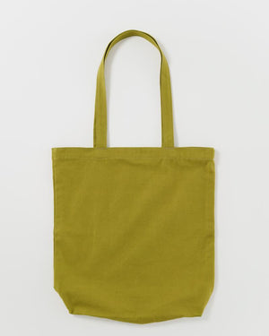 Tote Back Verde