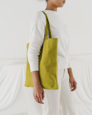 Tote Back Verde